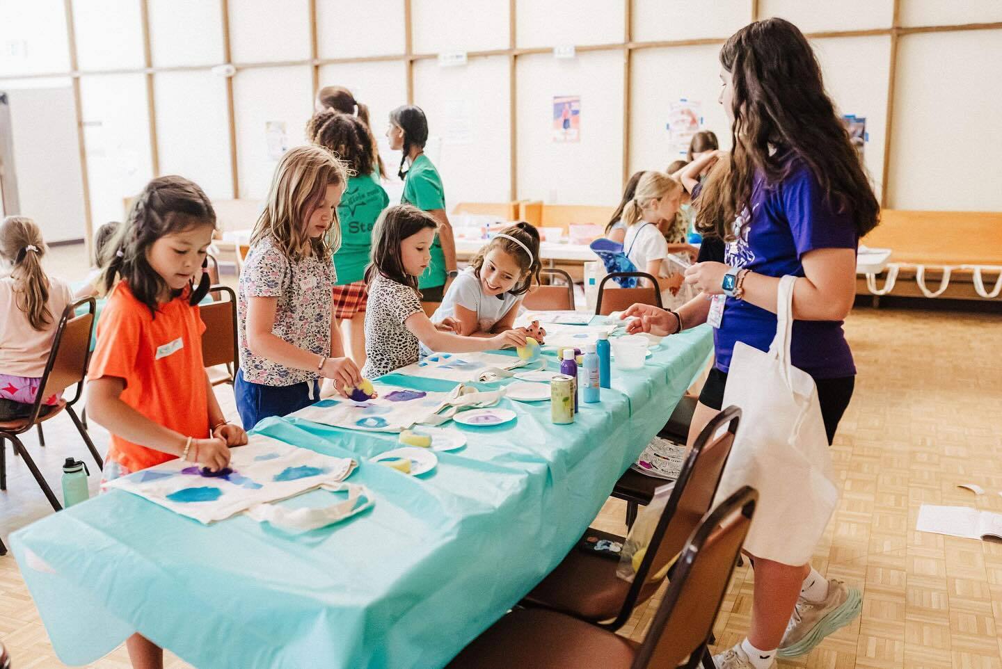 Girls Rock Math Summer Camp photo 1