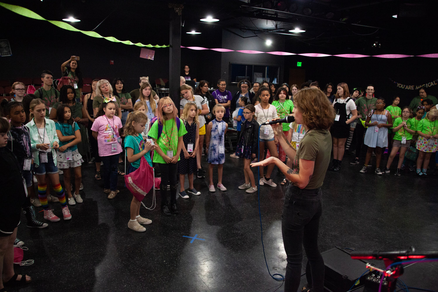 Girls Rock! Phoenix photo 1