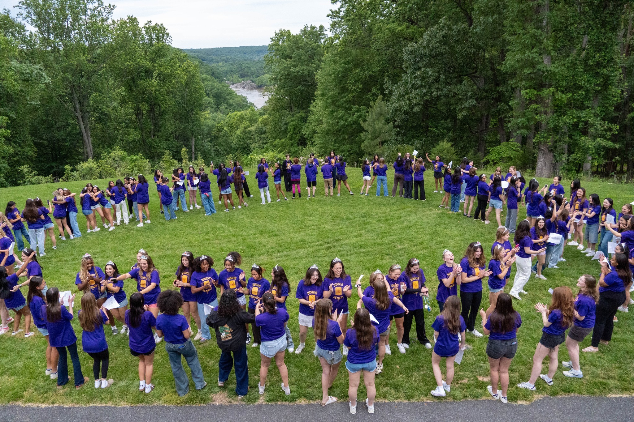 GirlsFirst At The Madeira School photo 1