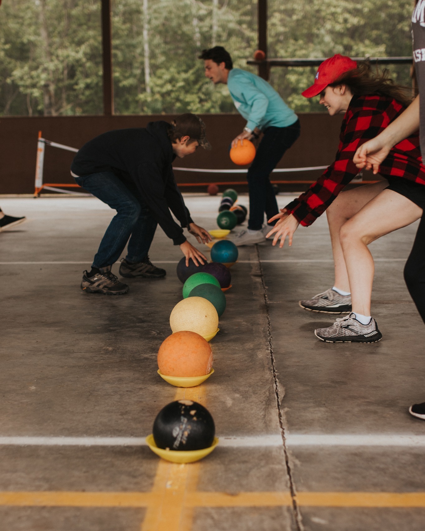 Gitche Gumee Bible Camp photo 1