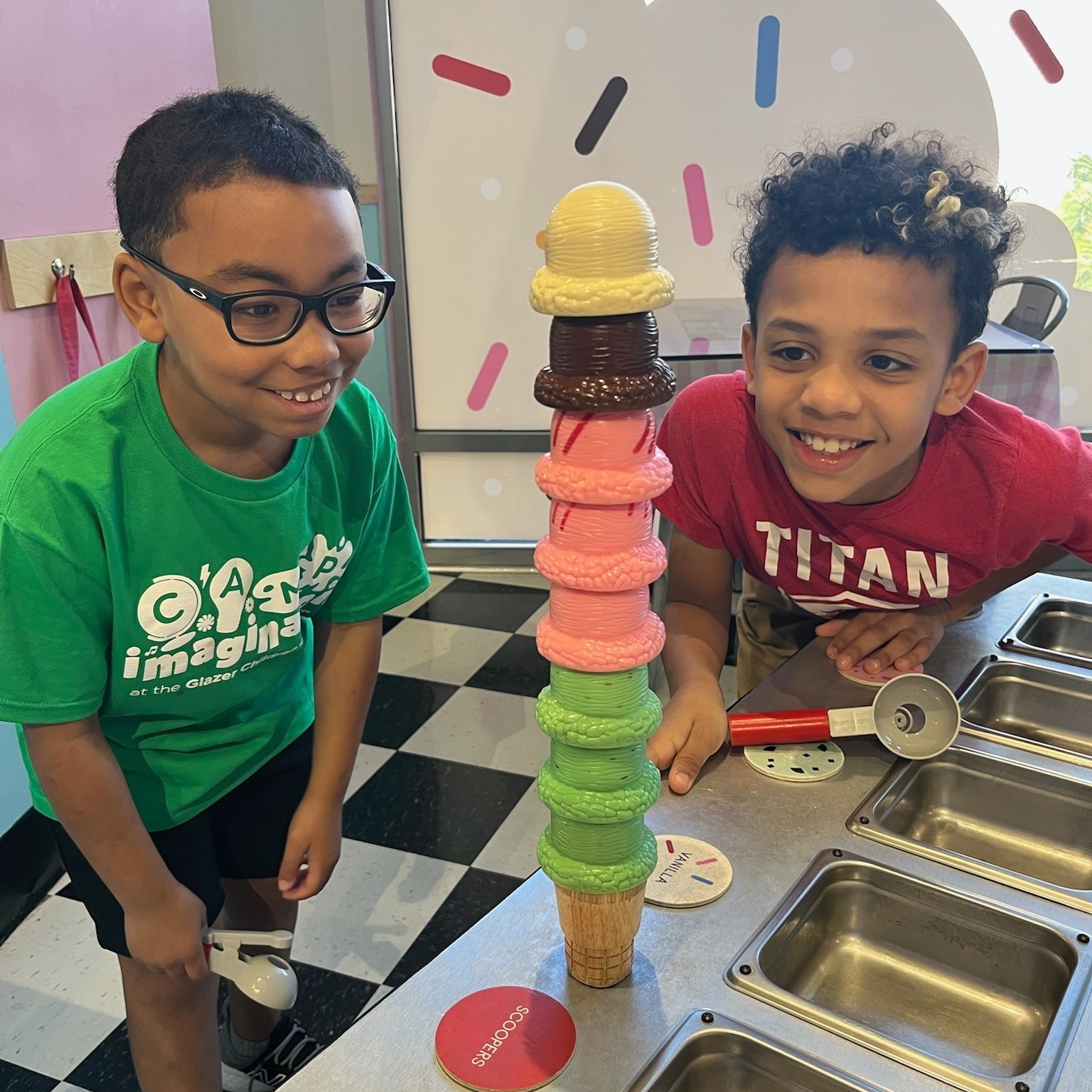 Creative Writing Camp photo 1