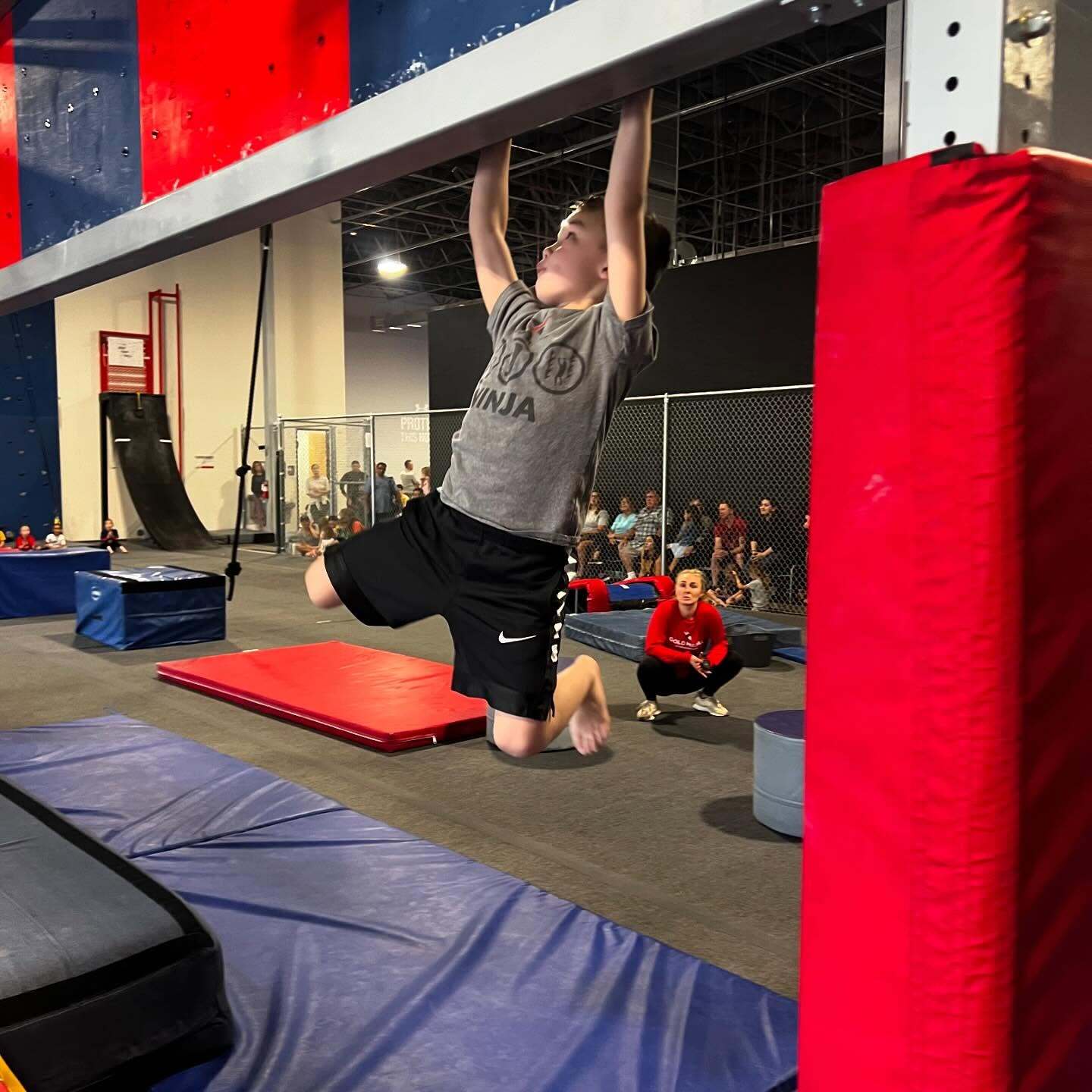 Gold Medal Gymnastics Summer Spectacular photo 1