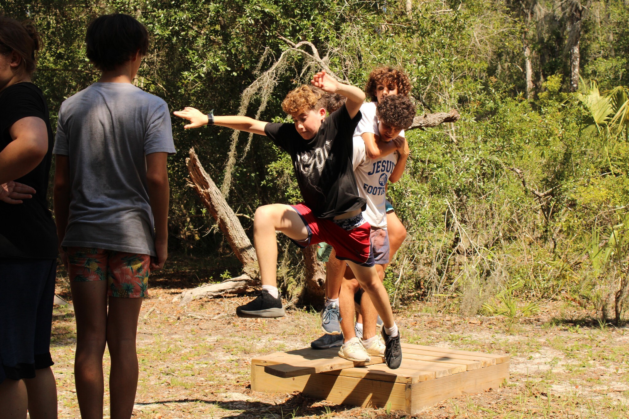 Good Counsel Camp photo 1