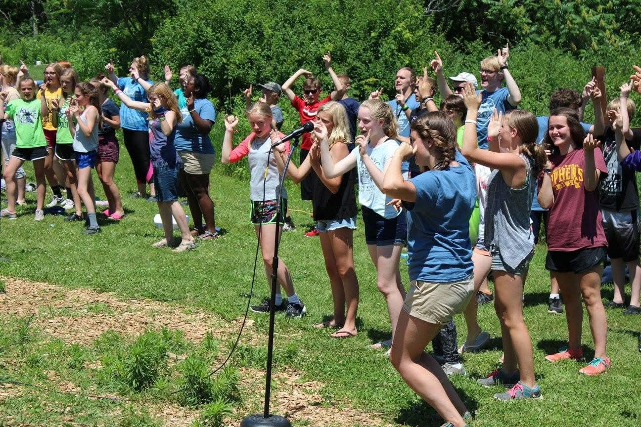 Good Earth Village Summer Camp photo 1