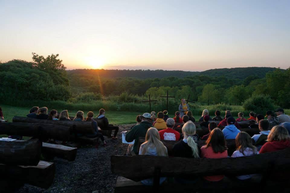 Good Earth Village Summer Camp