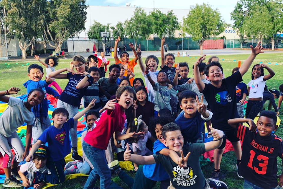 Sandy Days Kids Camp photo 1