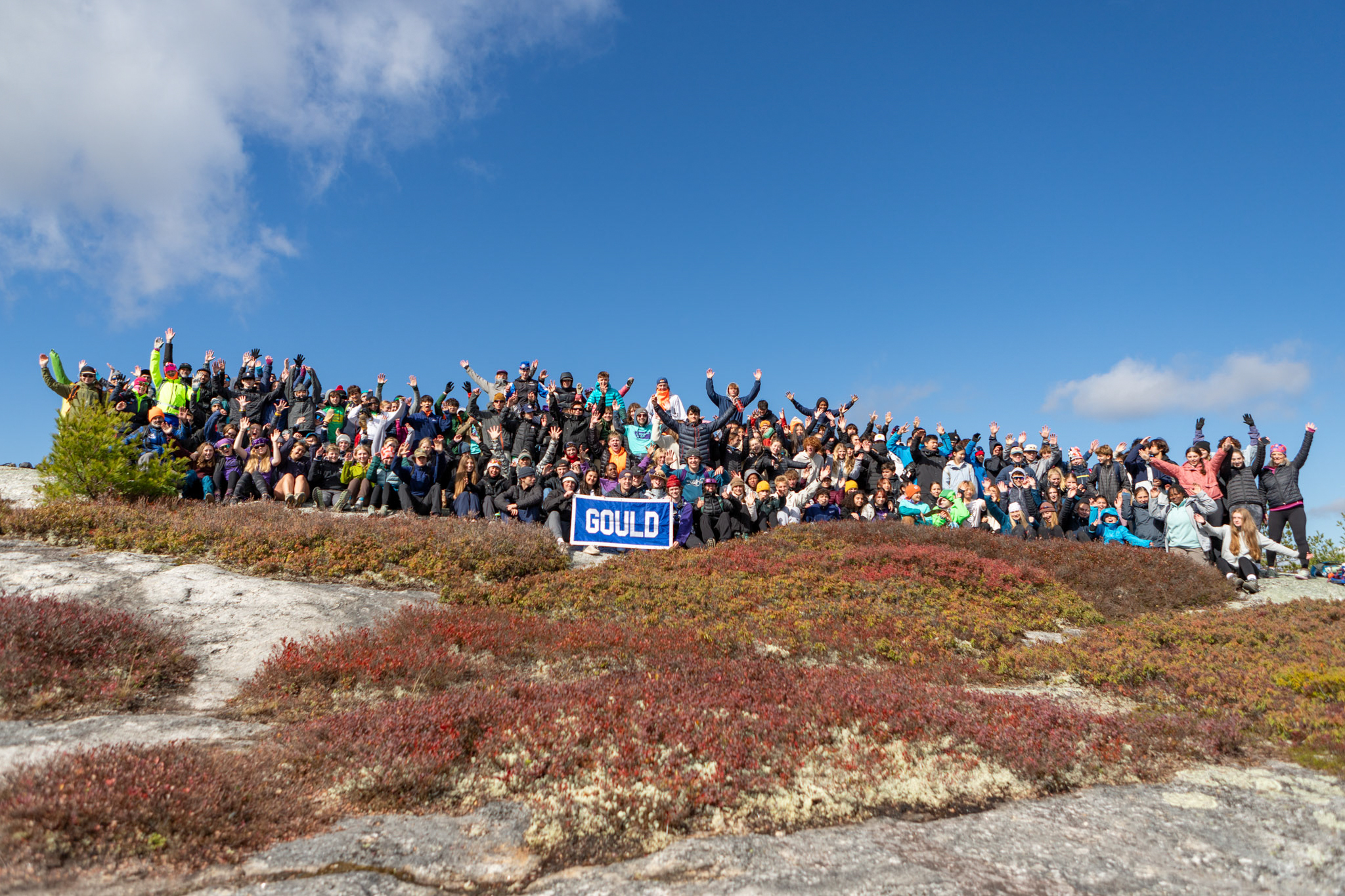 Gould Academy Summer School photo 1