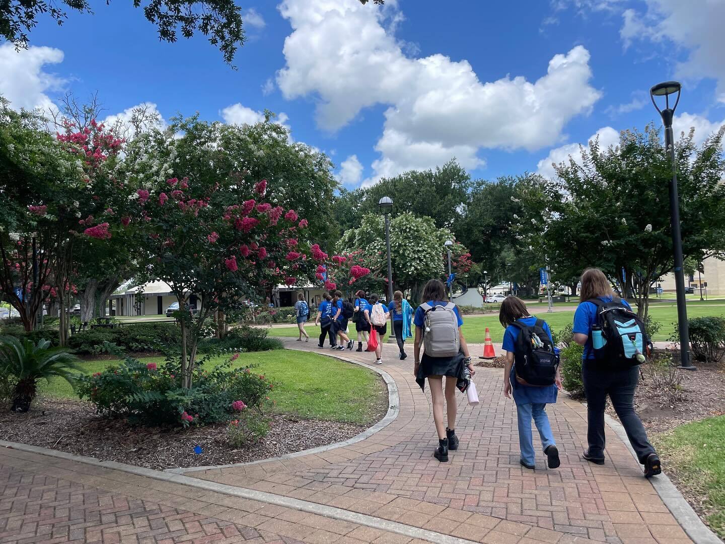 Governors Program For Gifted Children