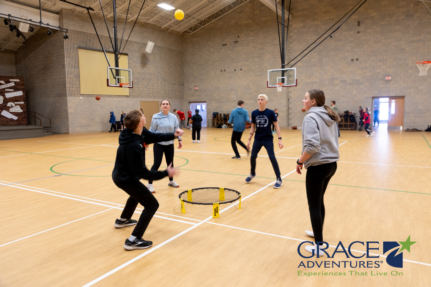 Grace Christian Summer Camp photo 1