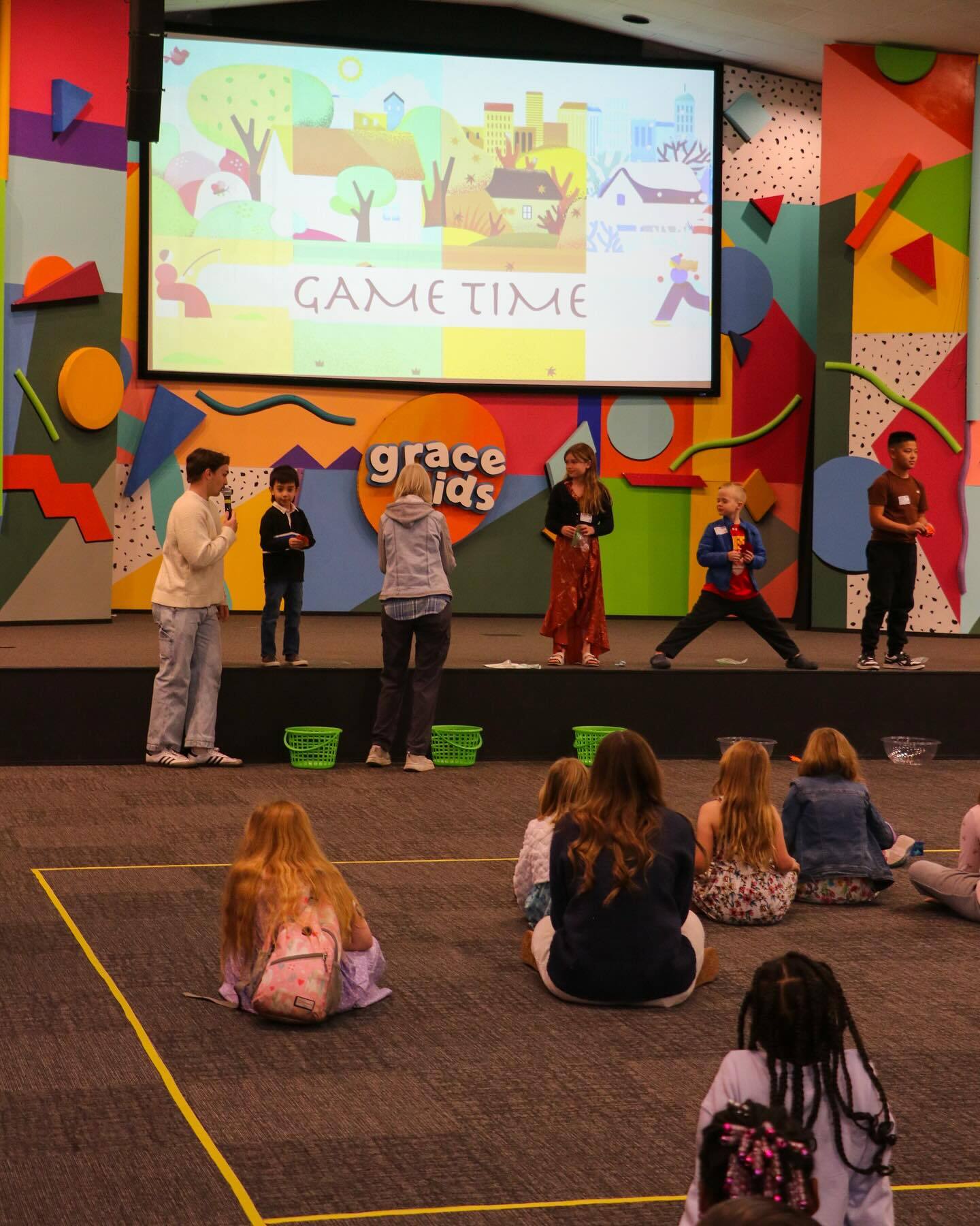 Grace Community Church photo 1