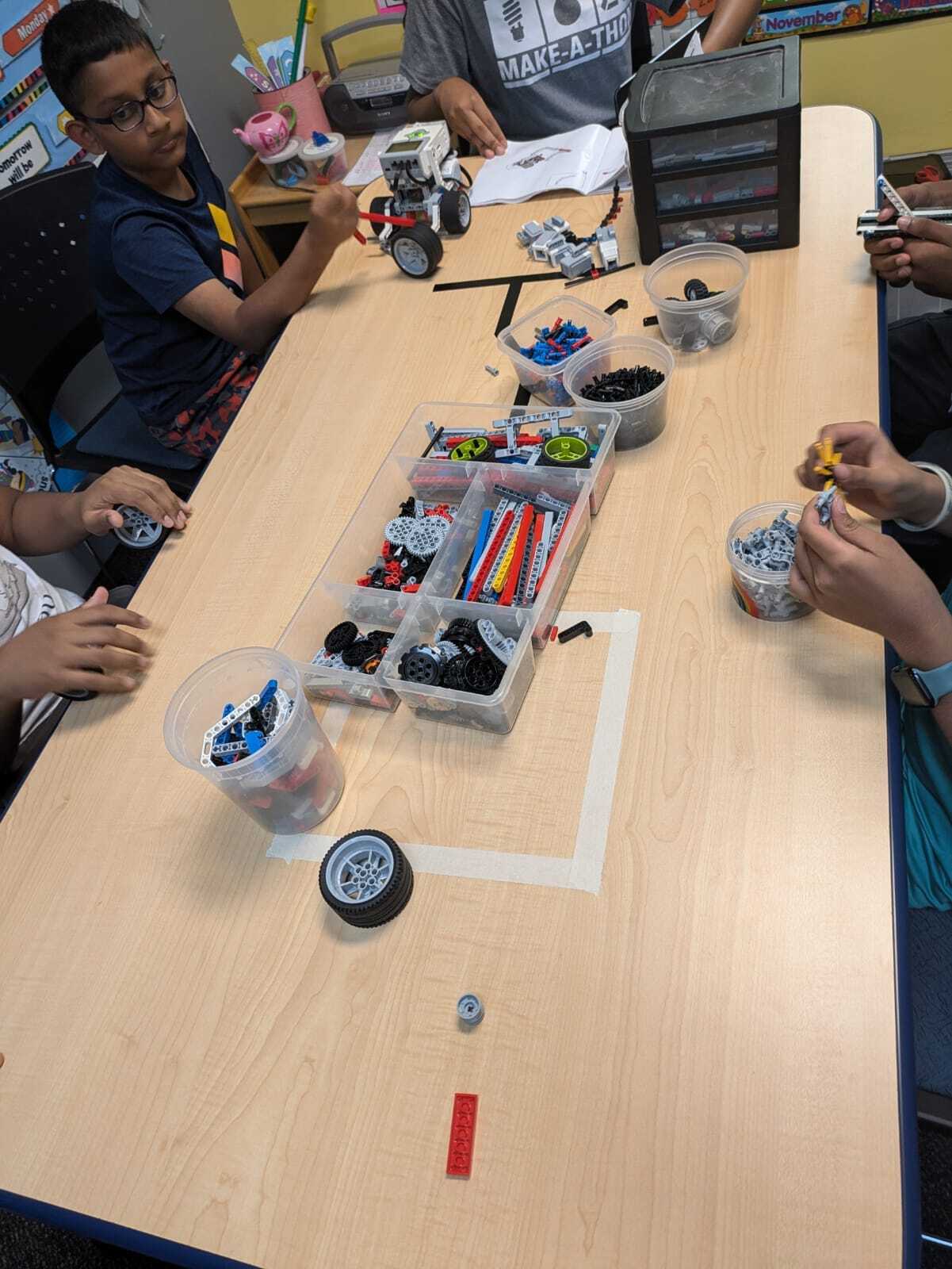 Grade Power Learning photo 1