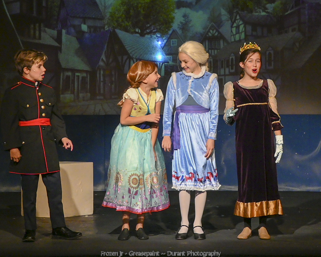 Valley Youth Theatre Summer Camps photo 1