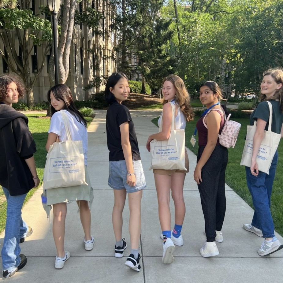 Belmont Hill Summer Programs photo 1