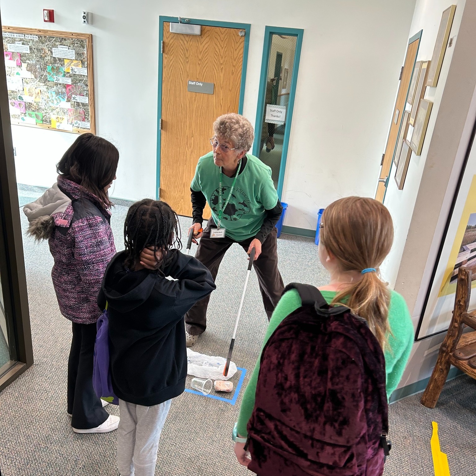 Sunset Zoo Summer Camp photo 1