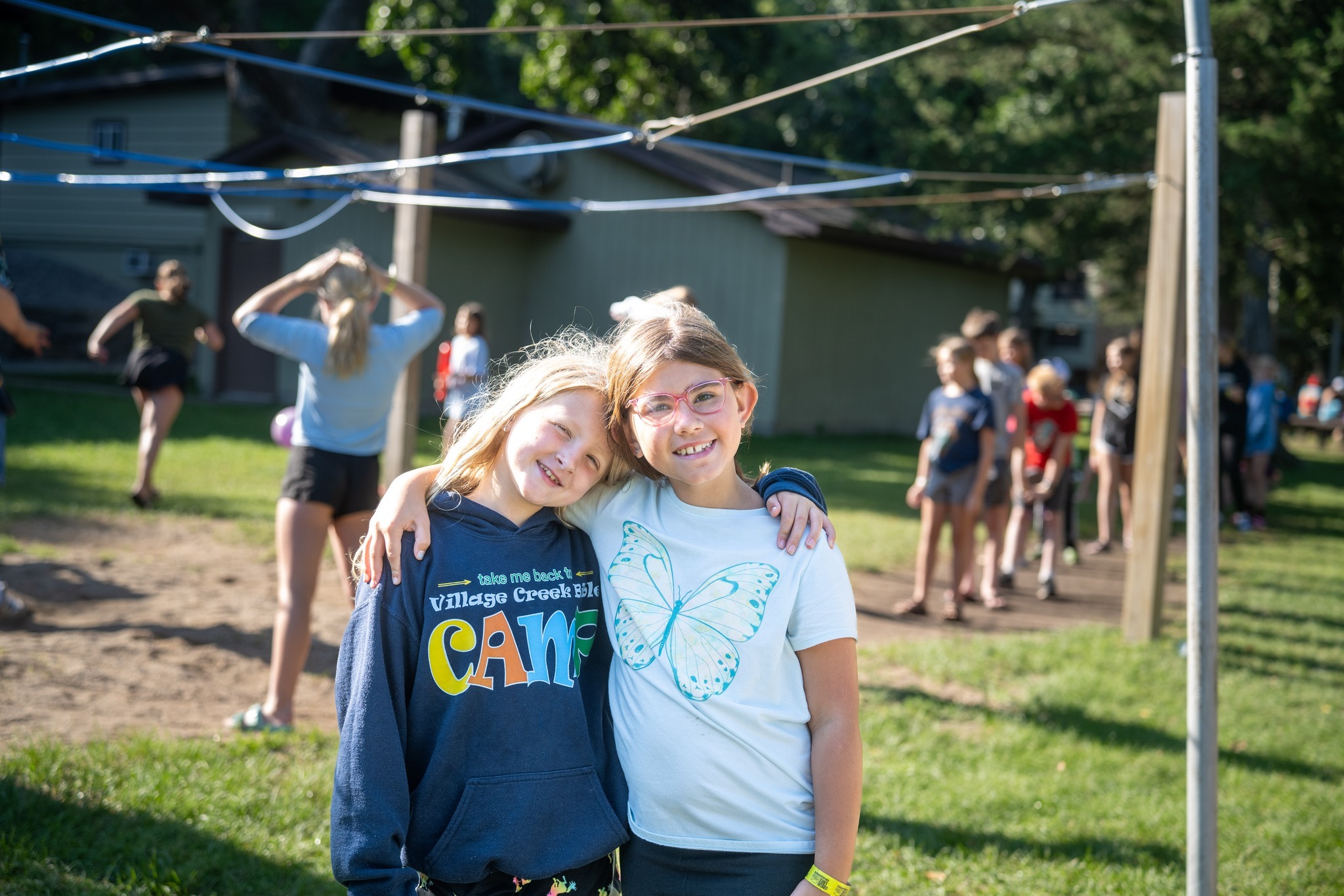 Green Lake Bible Camp