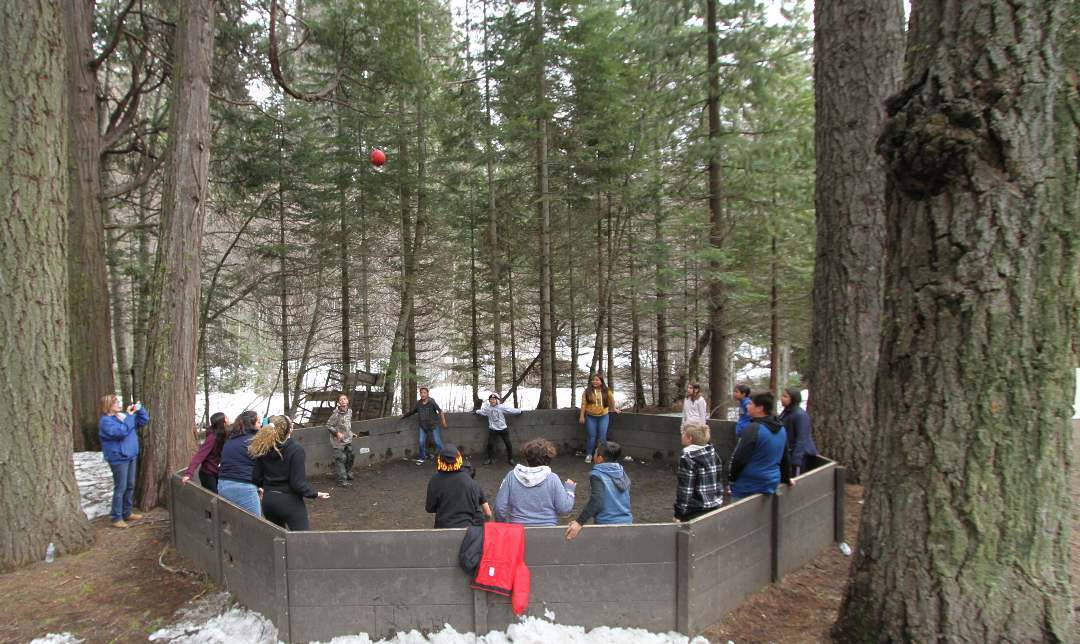 Green Meadows Outdoor Camp photo 1