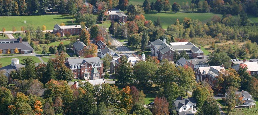 Green Mountain Running Camp photo 1