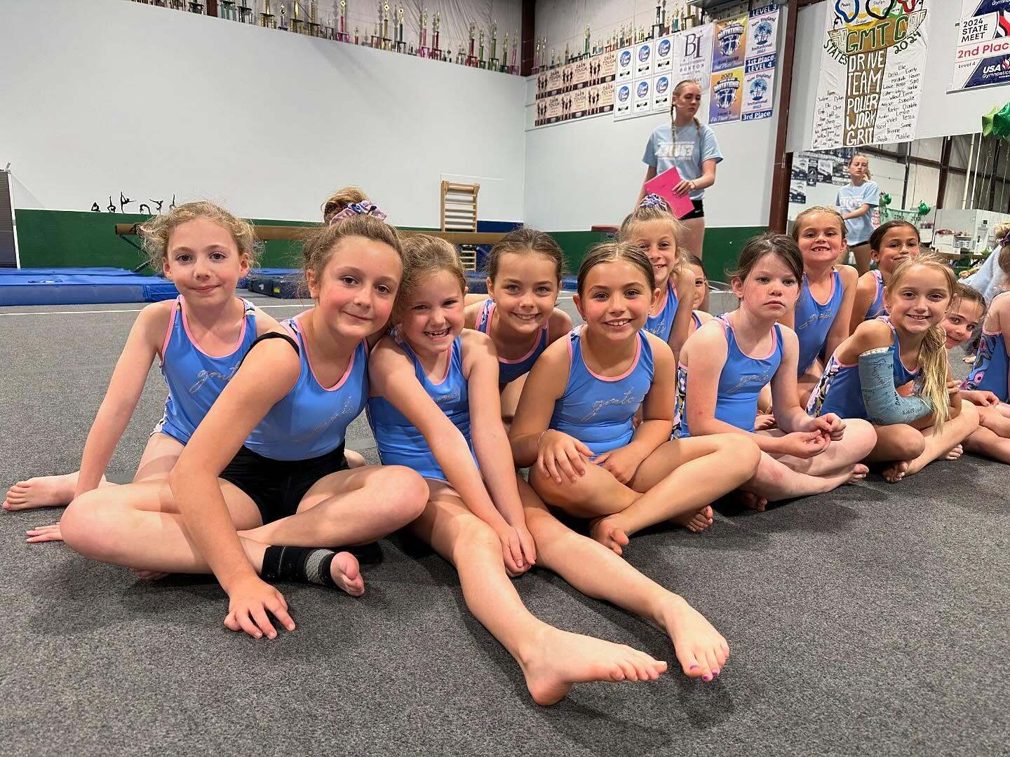 Green Mountain Training Center Summer Camp photo 1