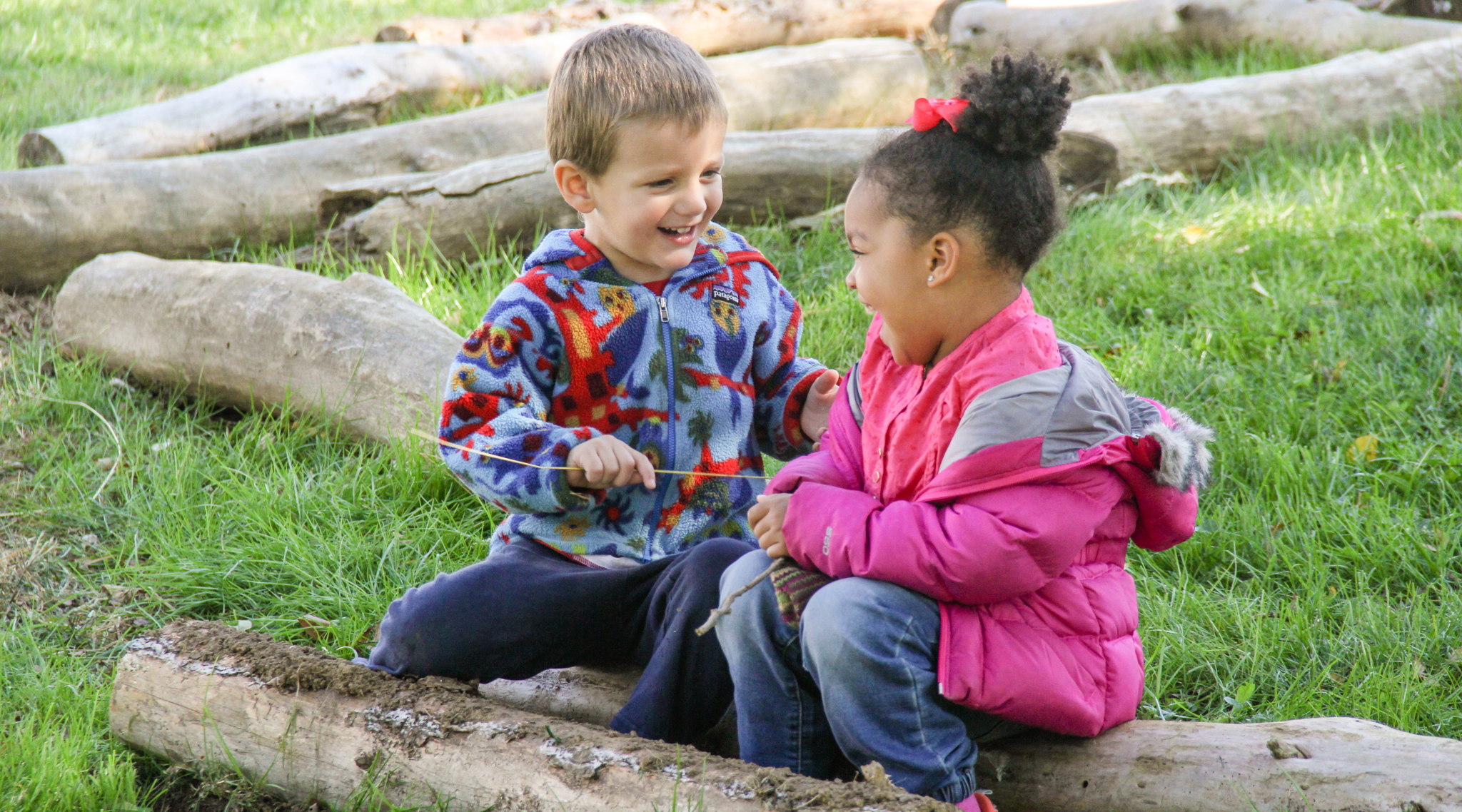 Greenspring Summer Fun