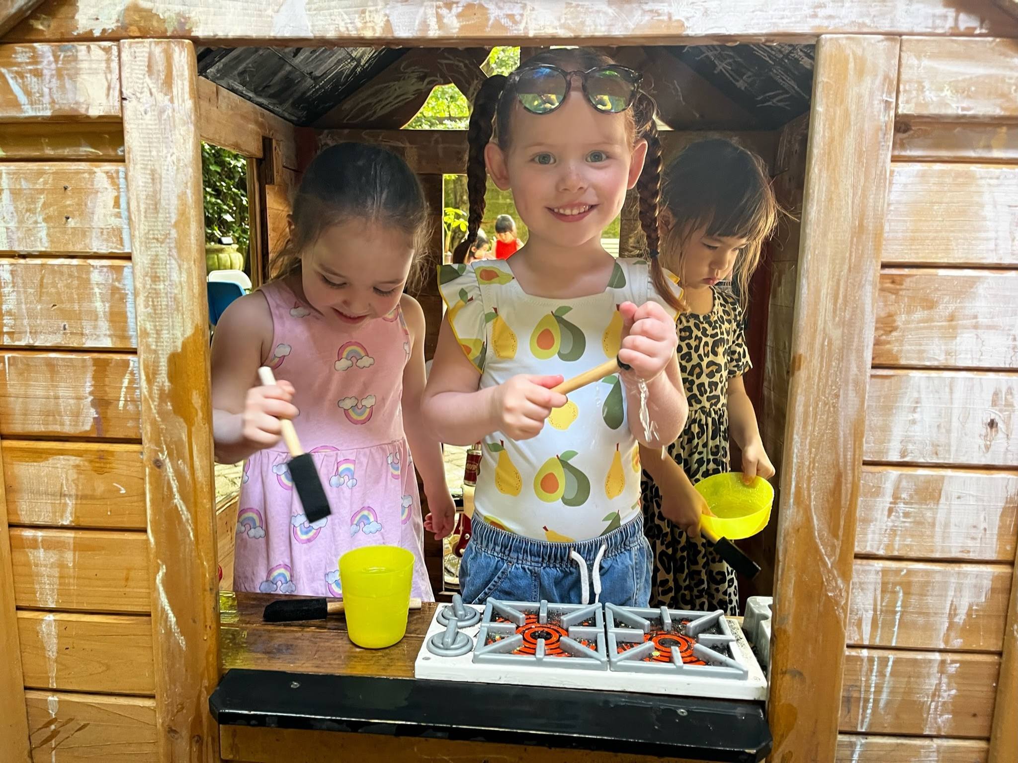 Greenwich House Summer Camp photo 1