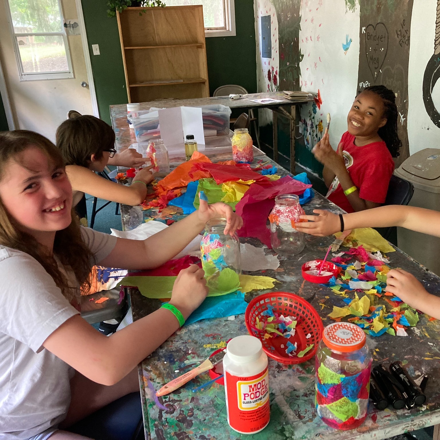 Greenwood Presbyterian Camp photo 1