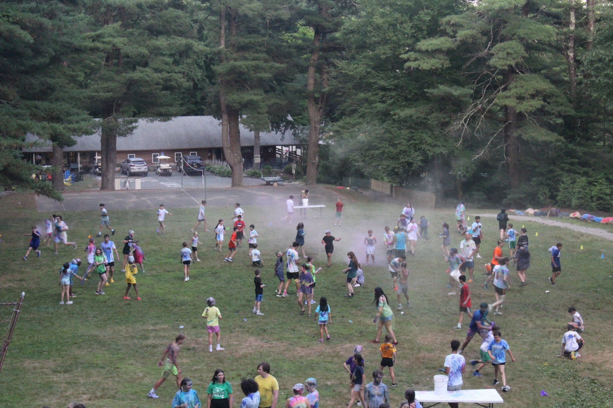 Camp Wah-Nee photo 1