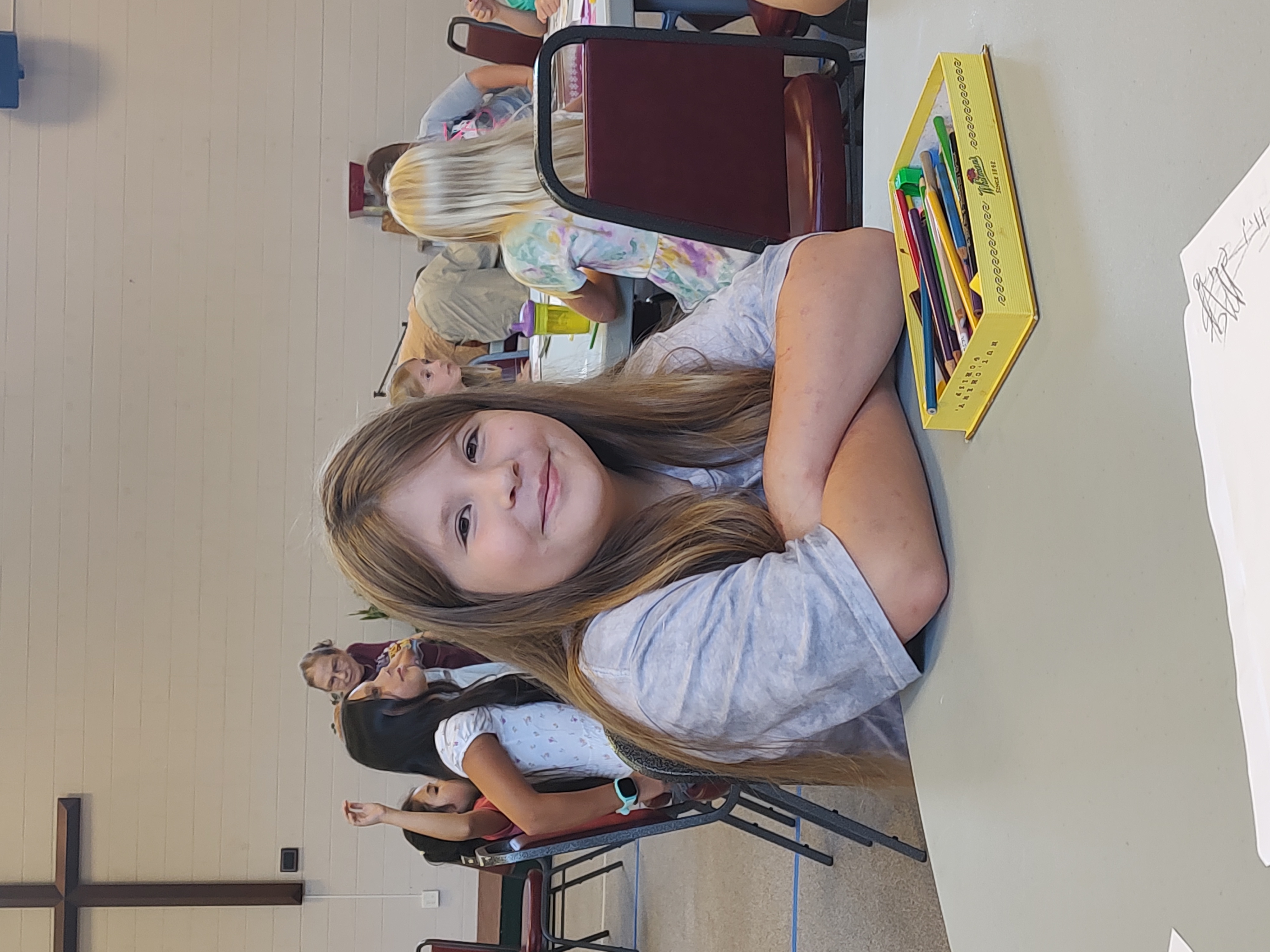 Groce UMC Summer Music Camp photo 1