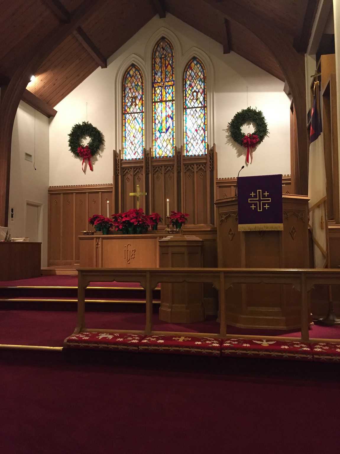 Groce United Methodist Church Summer Music Camp photo 1