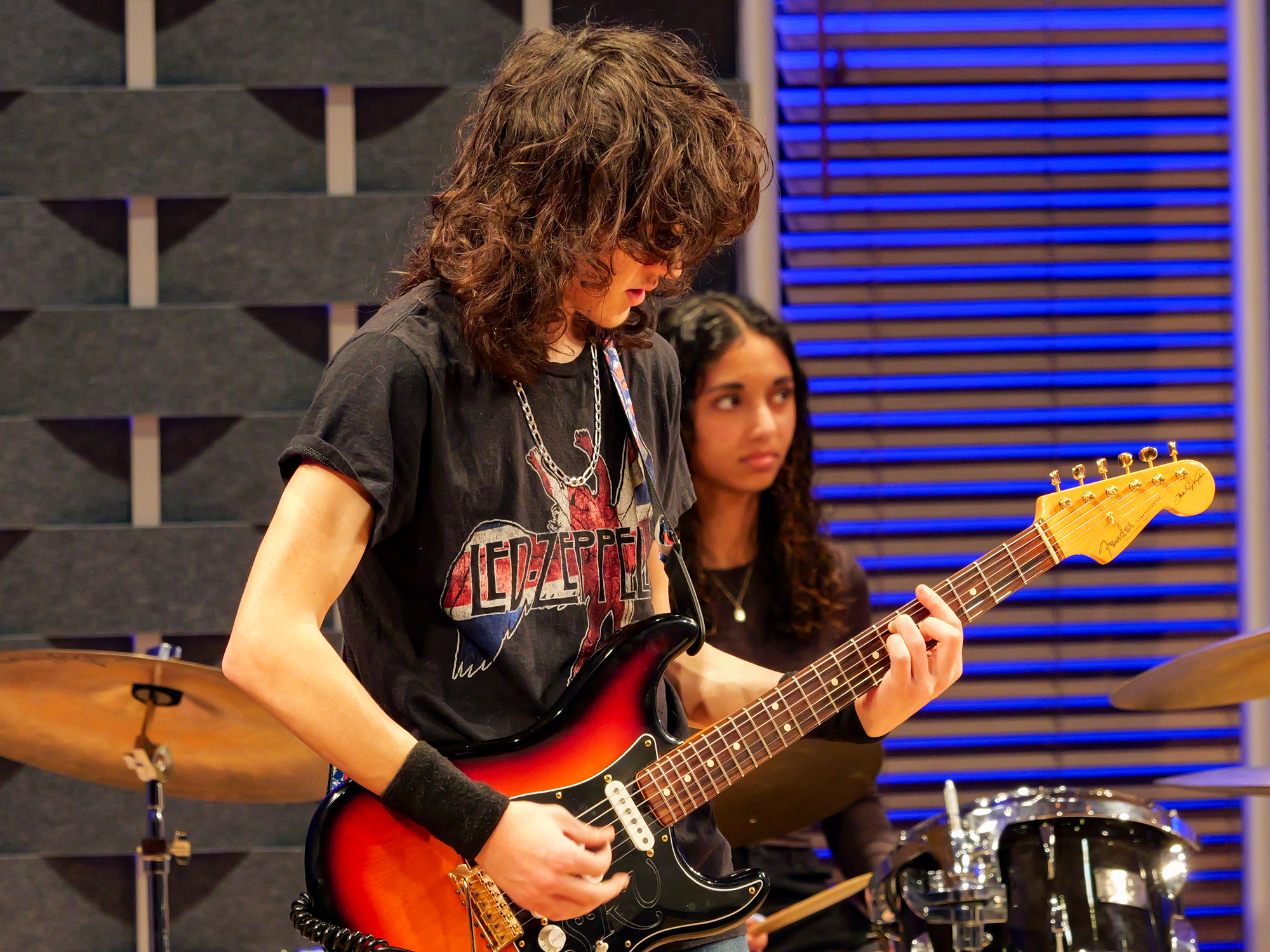 Groton Hill’s Summer Arts Mashup