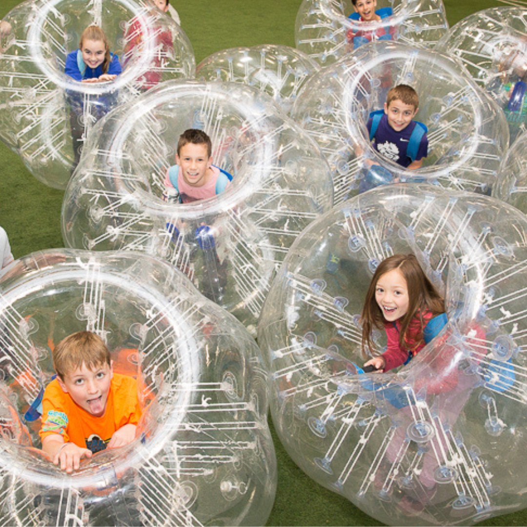 Growfit All-Sports Camp Redwood City photo 1