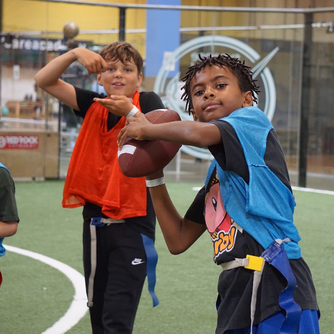 Growfit All-Sports Camp San Jose photo 1