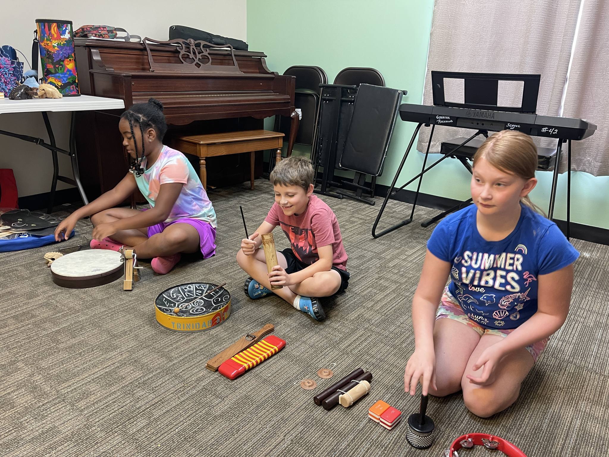 GRSM Summer Music Camps photo 1