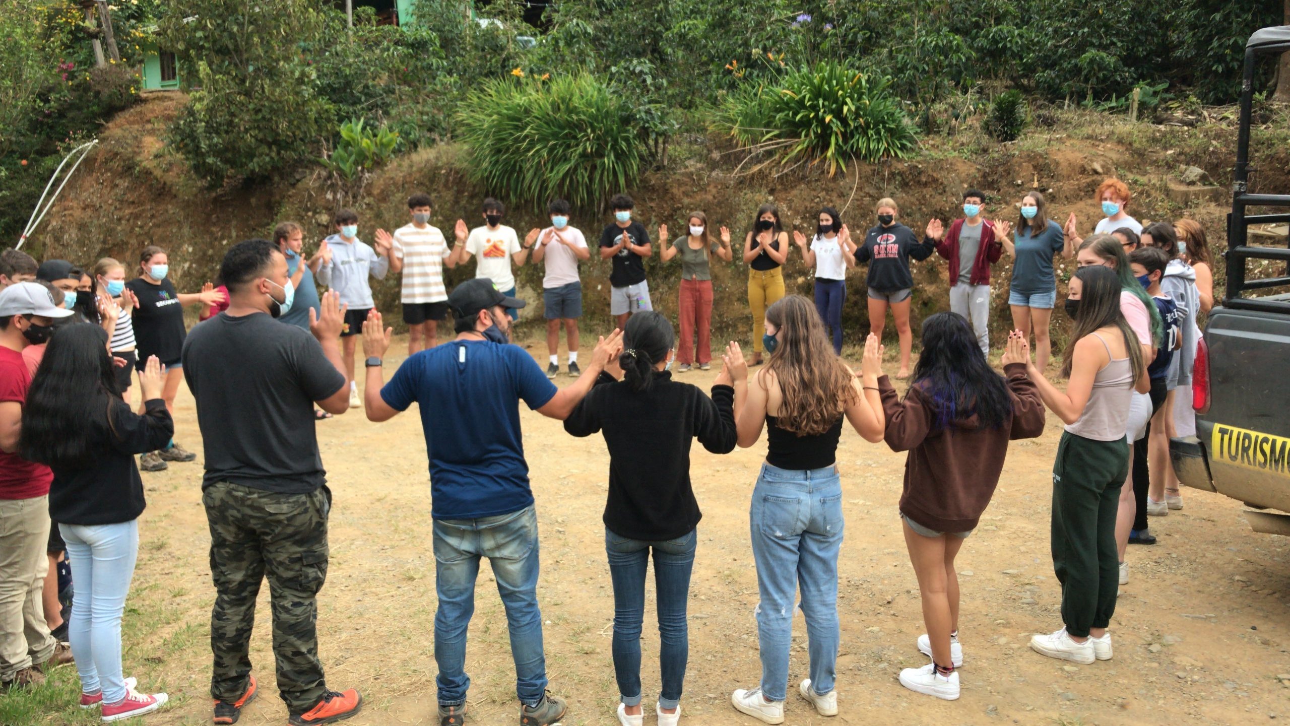 Guatemala Family Summer Service Trip By Dream Volunteers