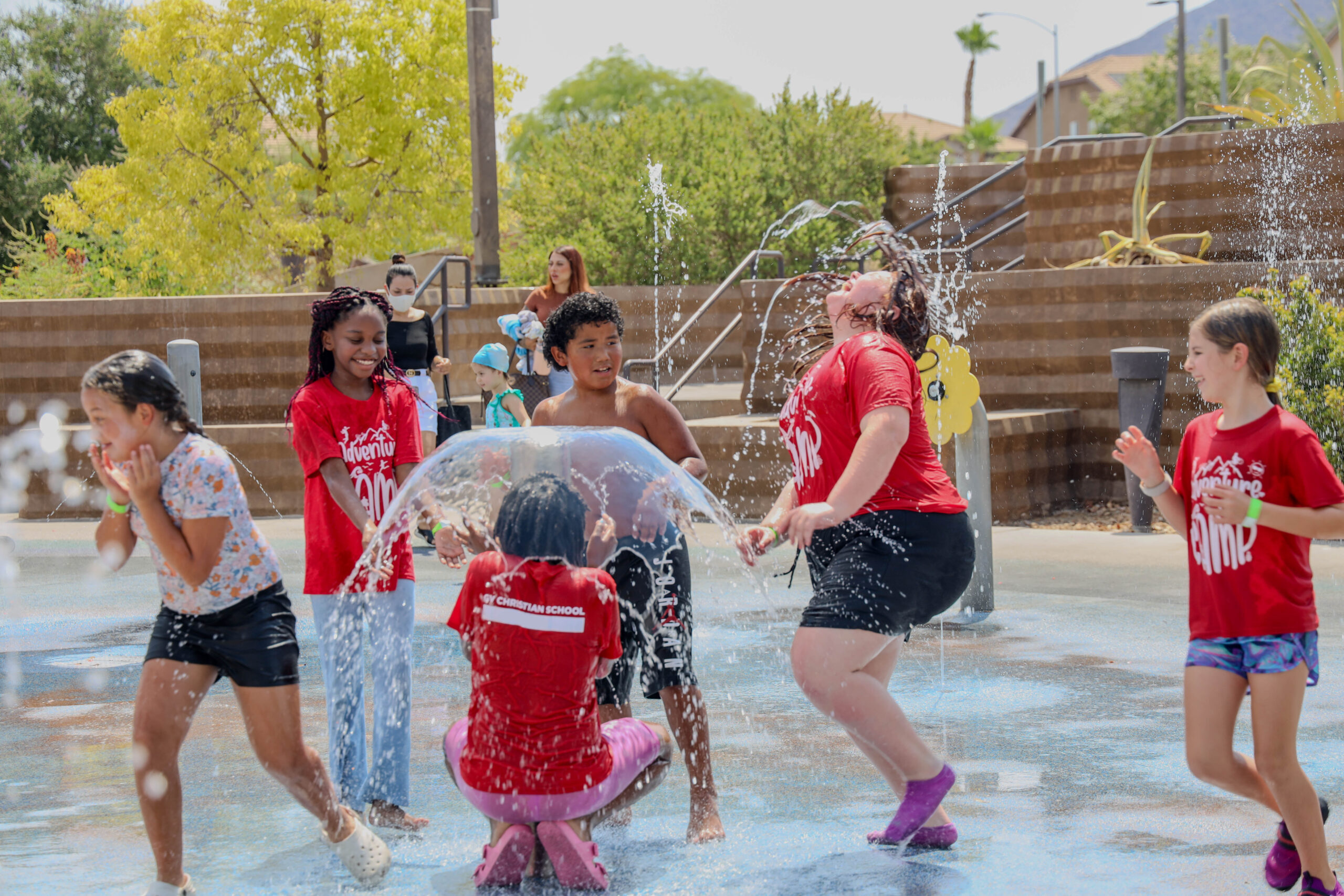 Ascend Martial Arts Summer Camp photo 1