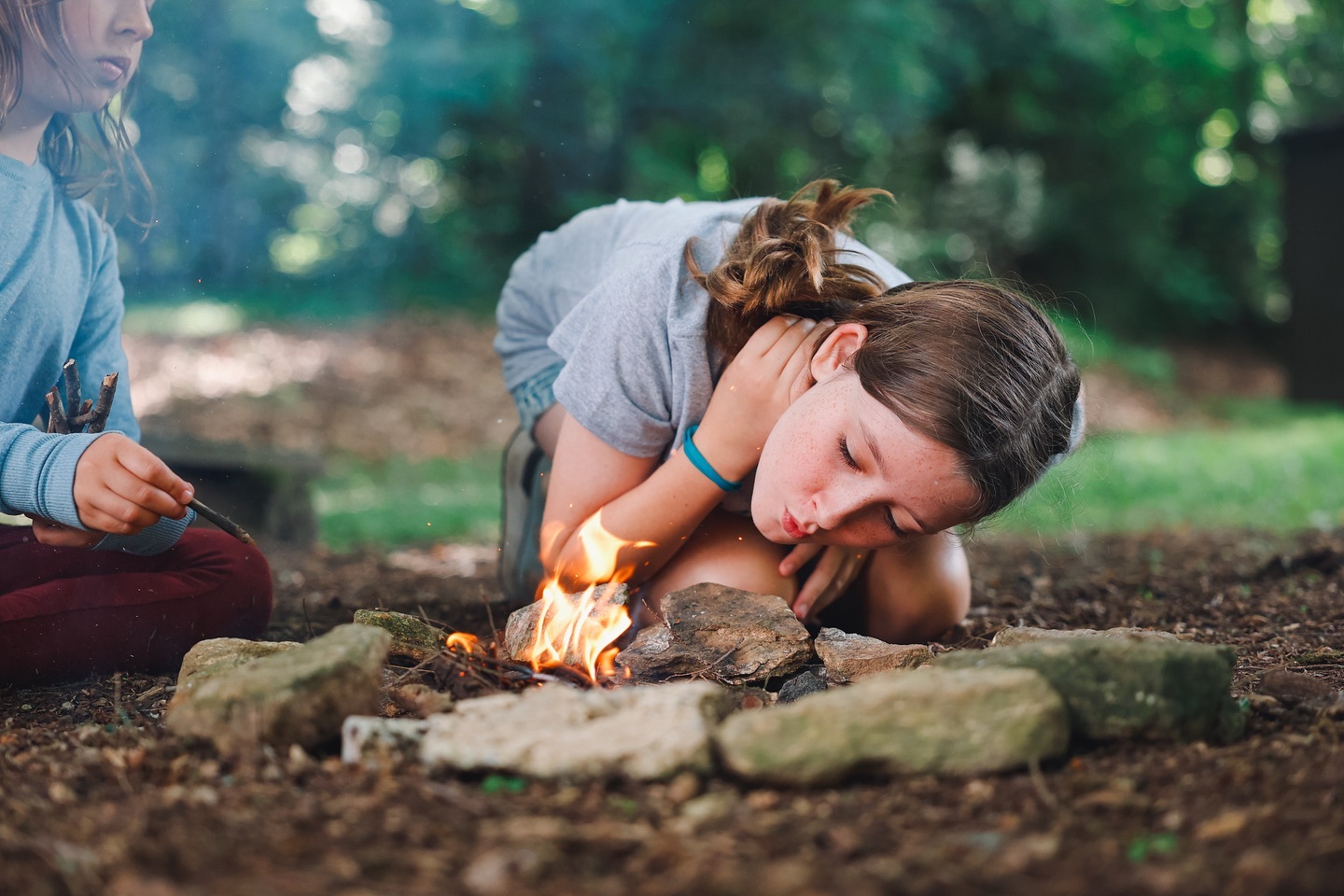 Camp John J. Barnhard photo 1