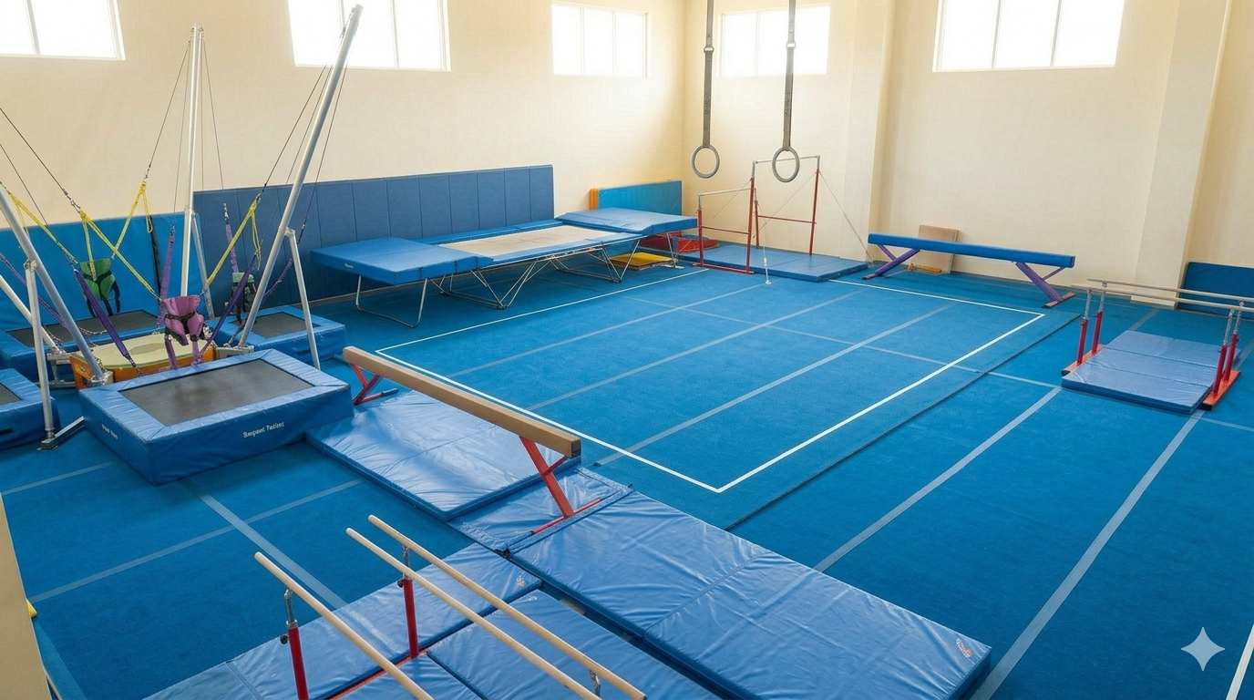 Gyminni Kids Summer Camp Poway