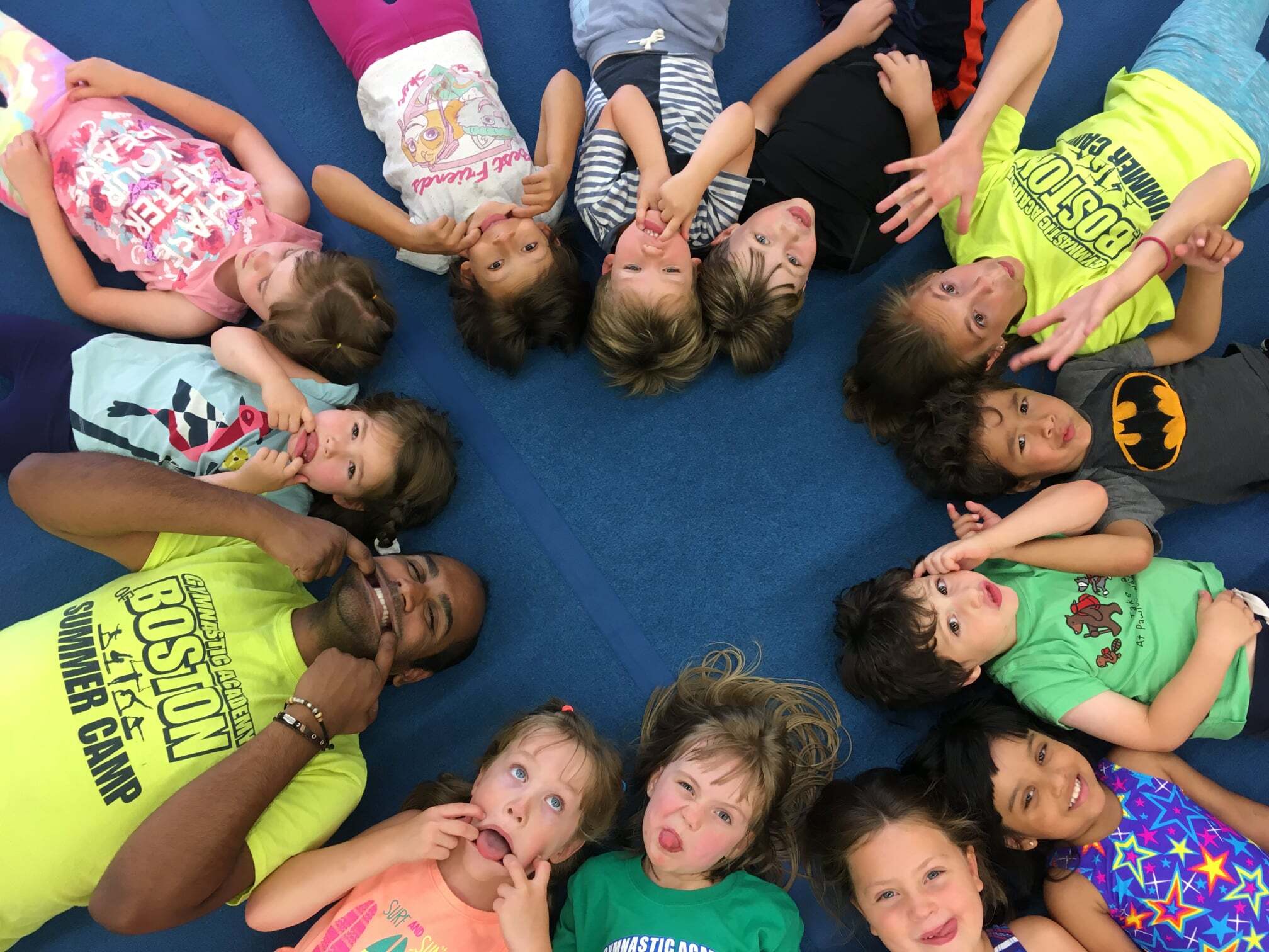 Gymnastic Academy Of Boston photo 1