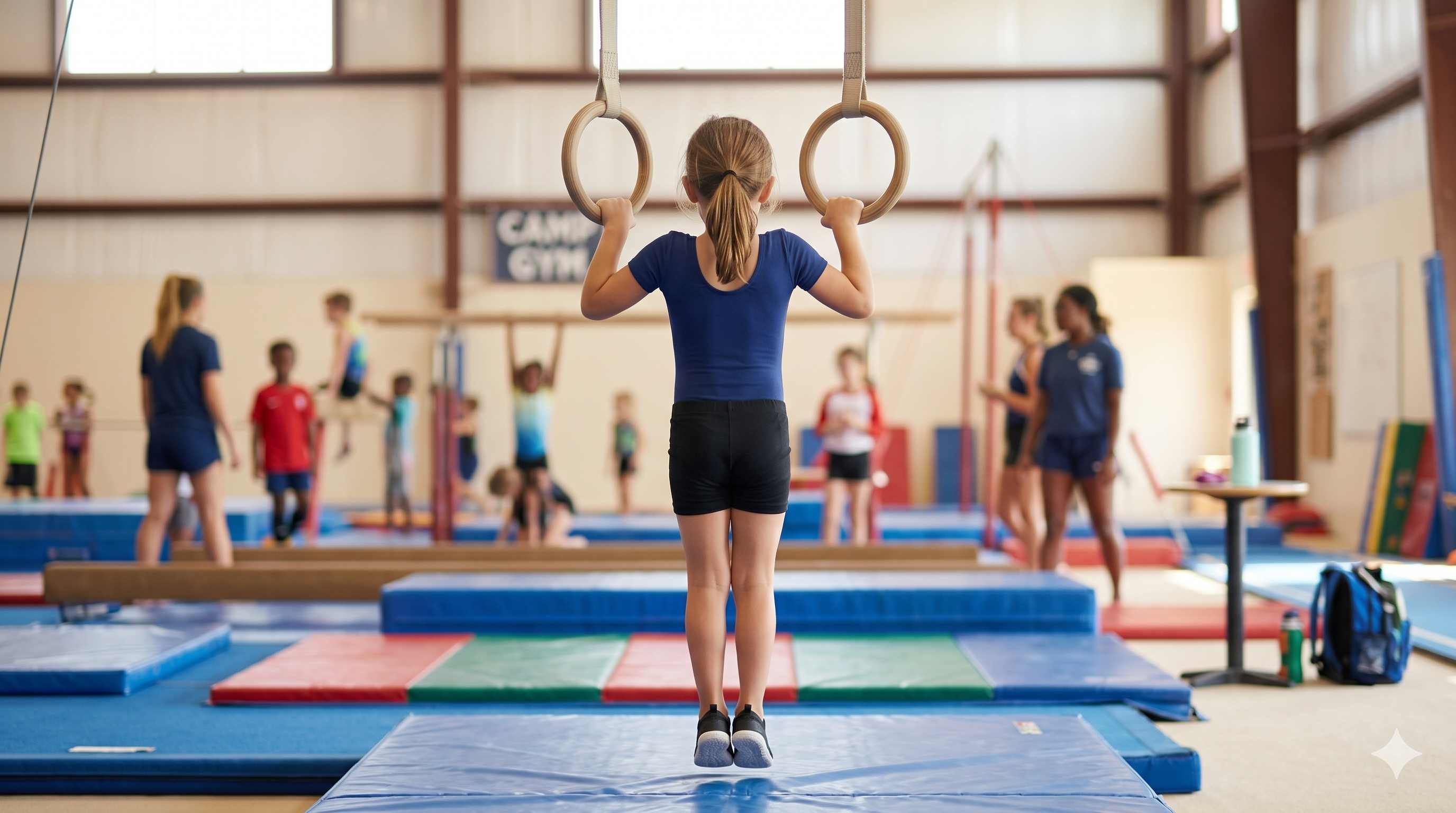 GymnastiKids