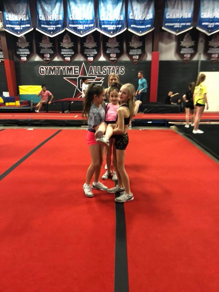 GymTyme Fun Gym Camp photo 1