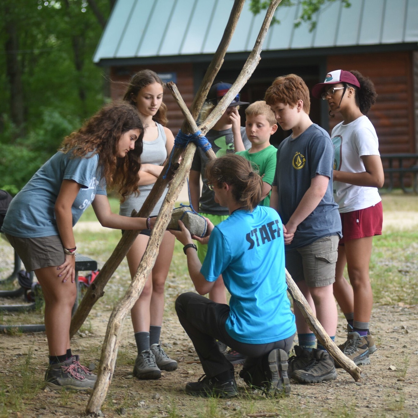 Hale Day Camp photo 1