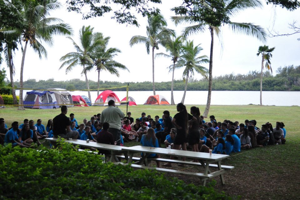 Hanalani Schools Summer Camps