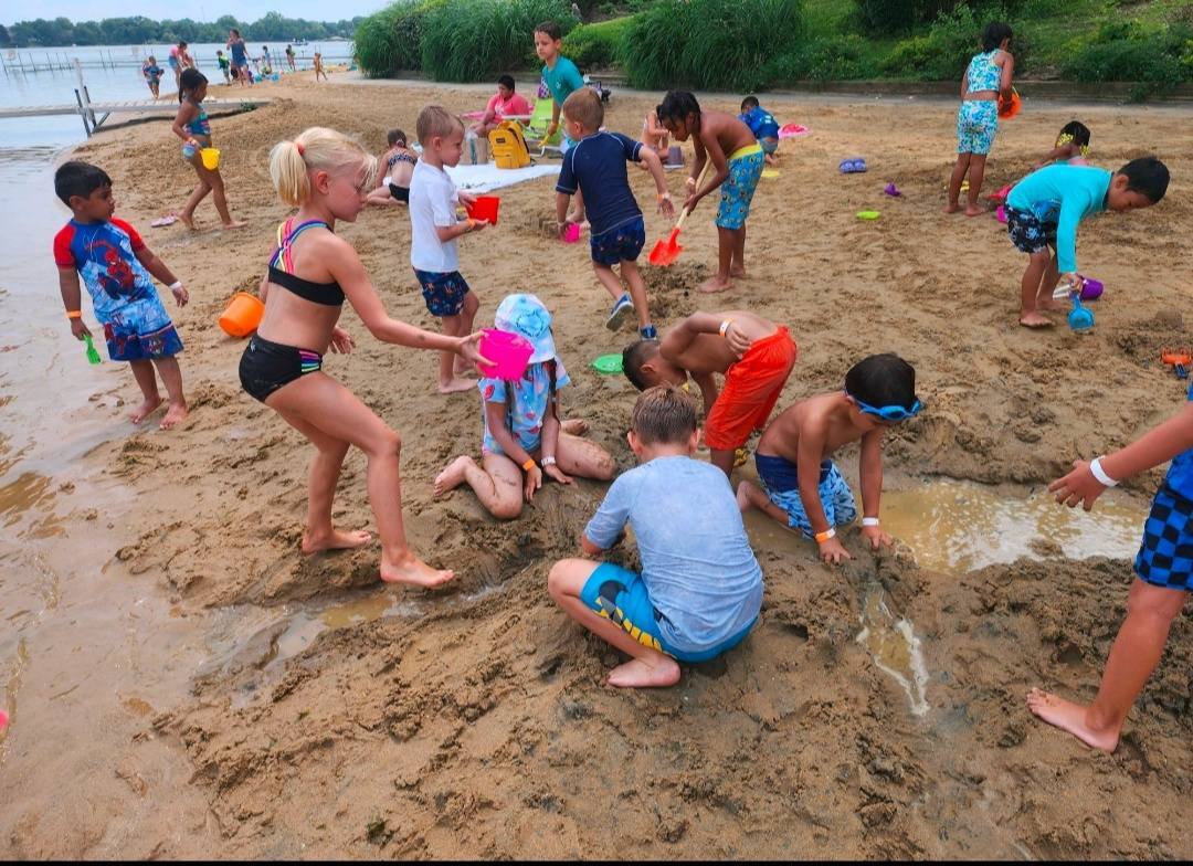 Summer Wheelchair Sports Camp photo 1