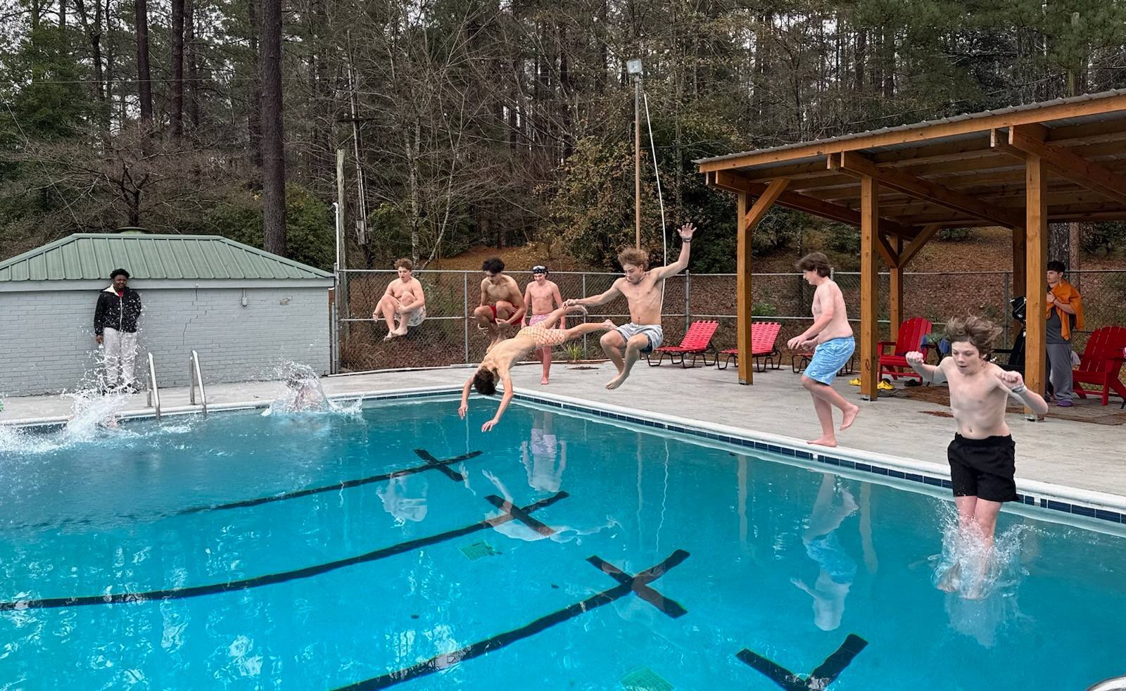 Challenger International Soccer Camp - Dublin photo 1