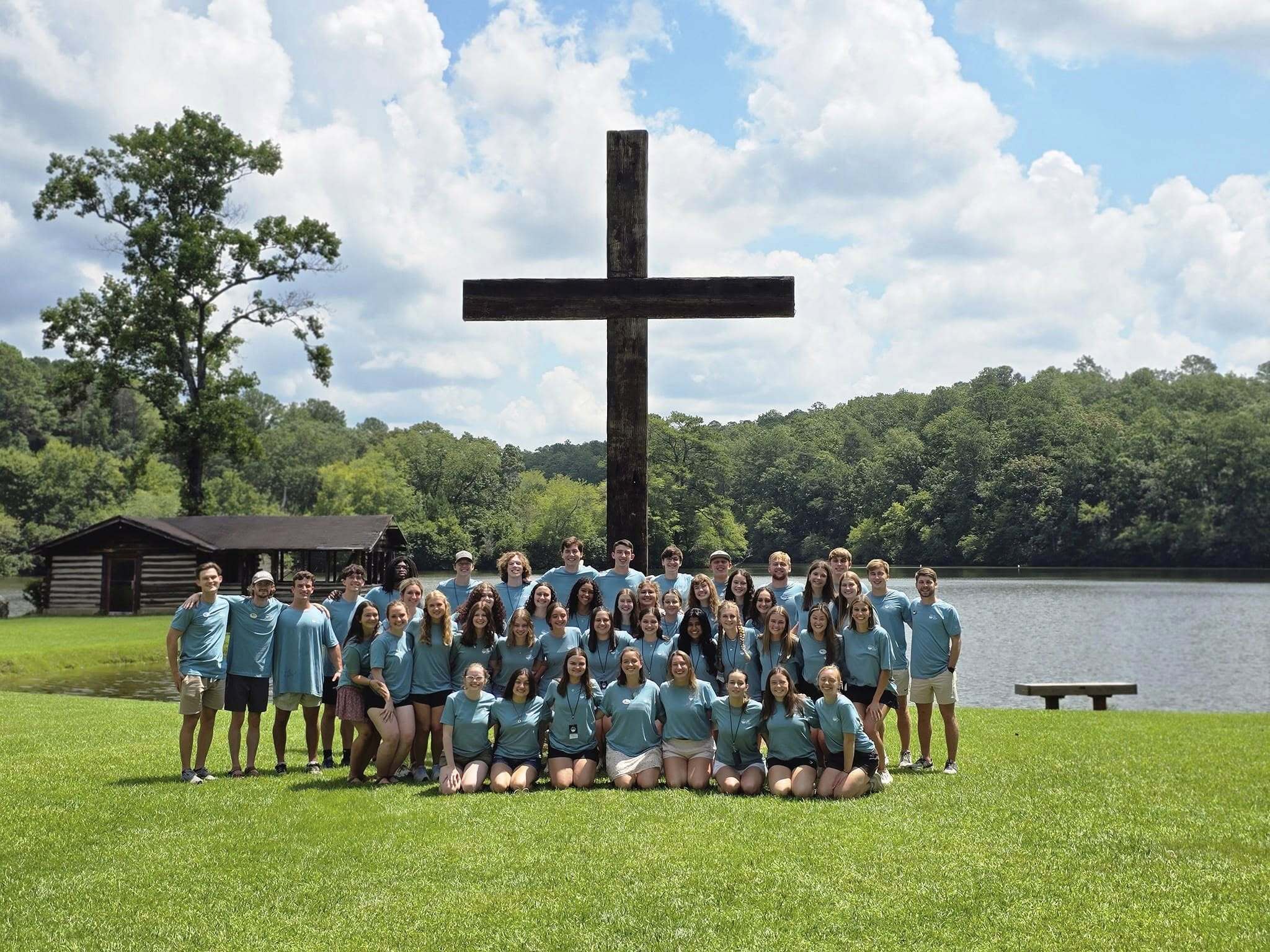 Hargis Christian Camp