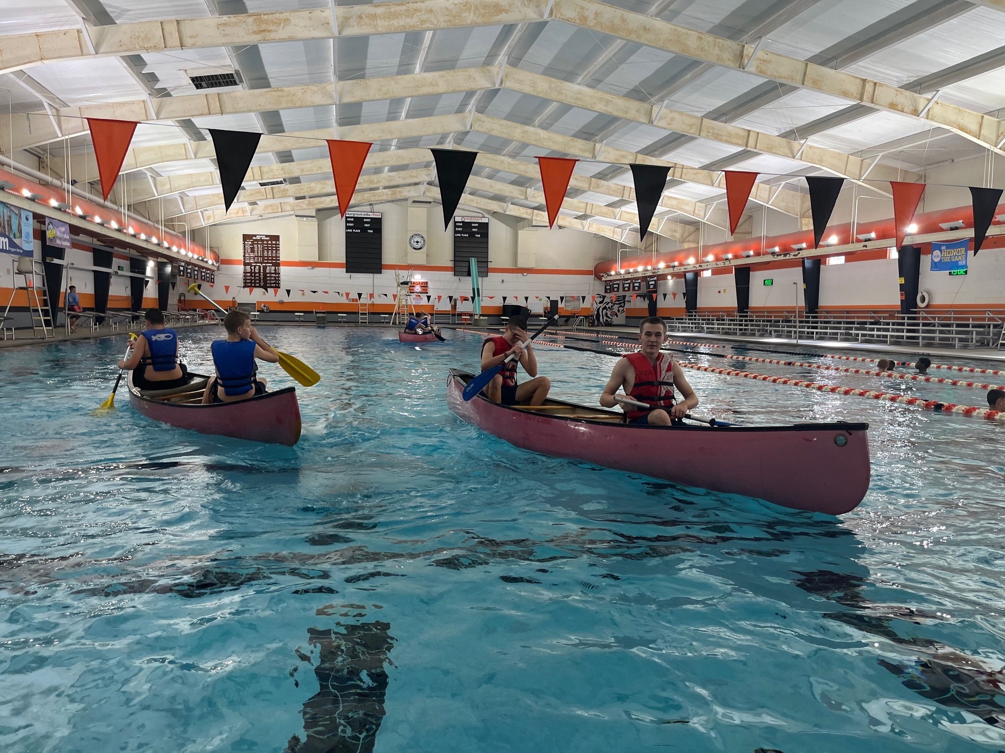 Ferrum College Summer Enrichment Camp photo 1