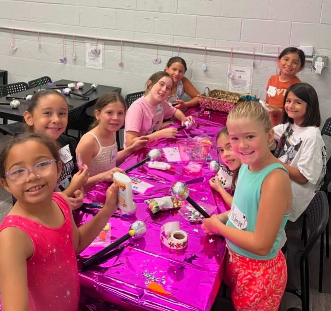 Hart Academy of Dance Summer Camp photo 1