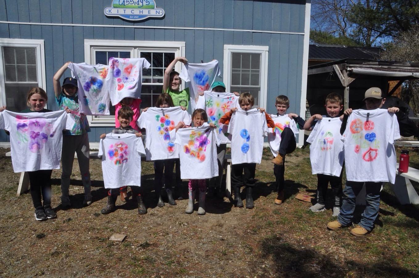 Chewonki Boys Camp photo 1