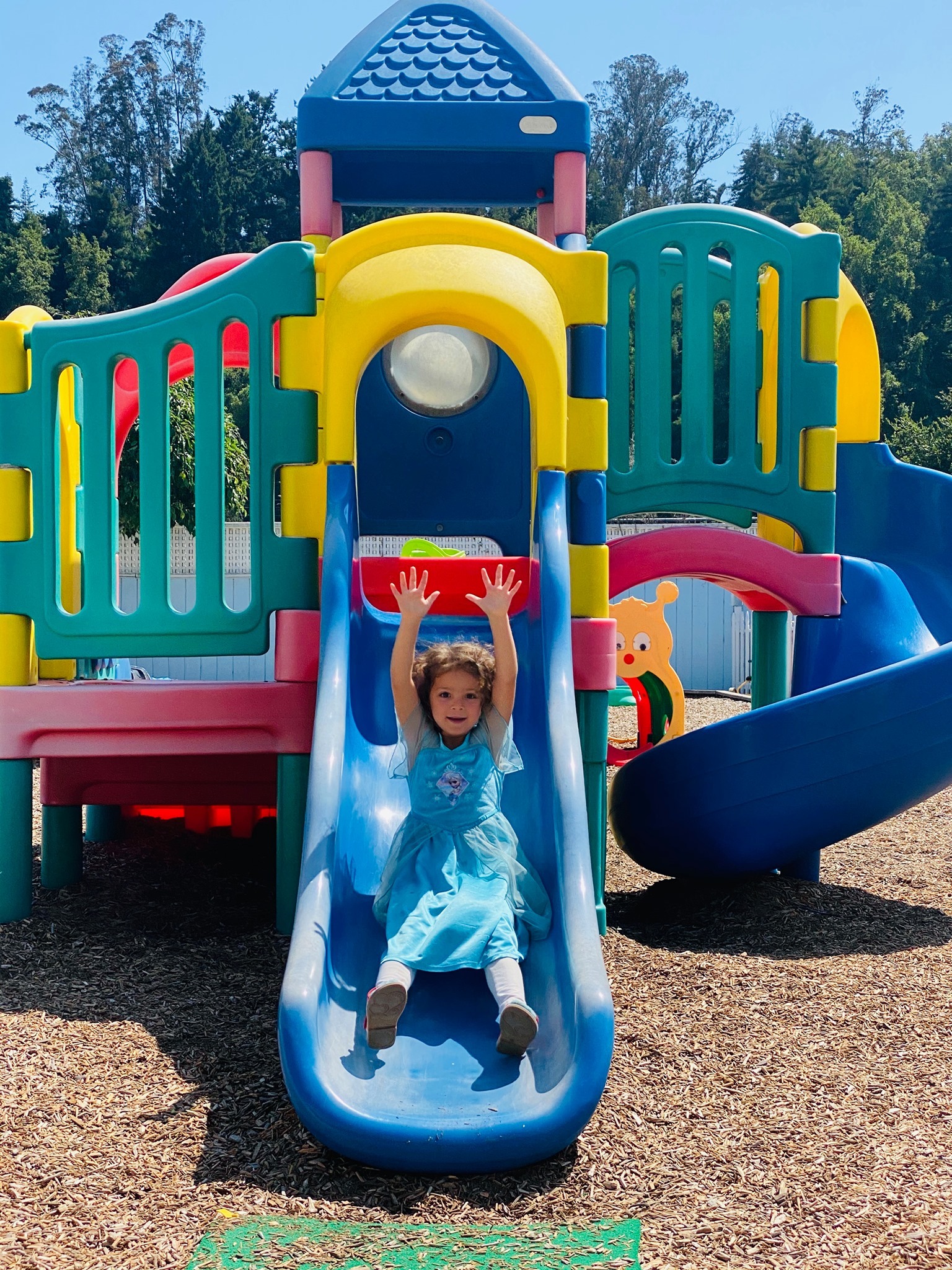 Harvey West Childrens Ctr photo 1