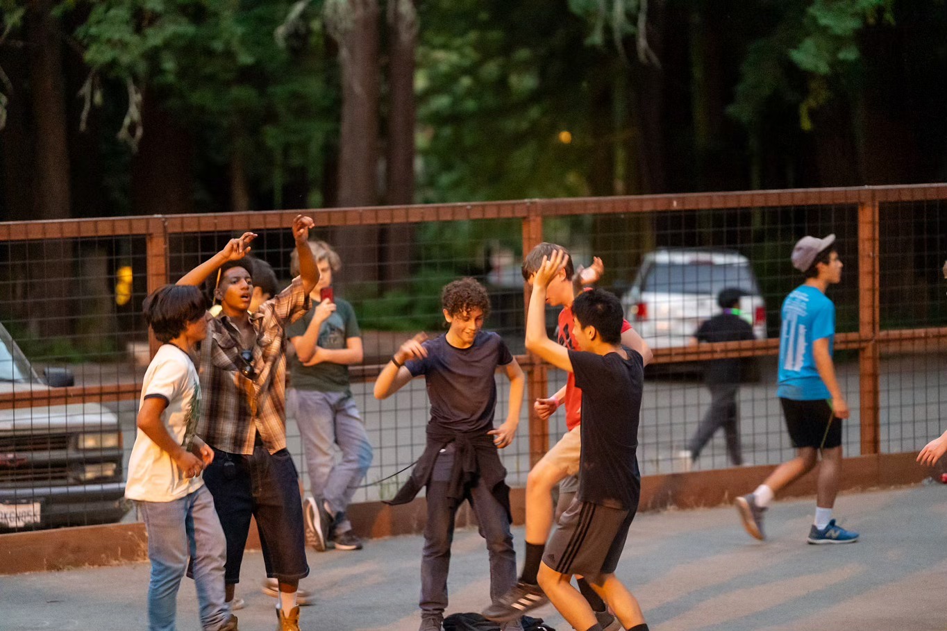 USSC Junior Golf Camps, Spartan Golf Complex photo 1