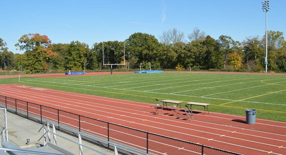 Hazel Clark Running Camp At Hackley School photo 1